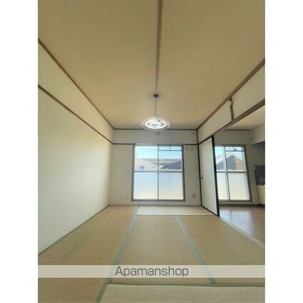 サンハイム富士見[3DK/58.69m2]の内装