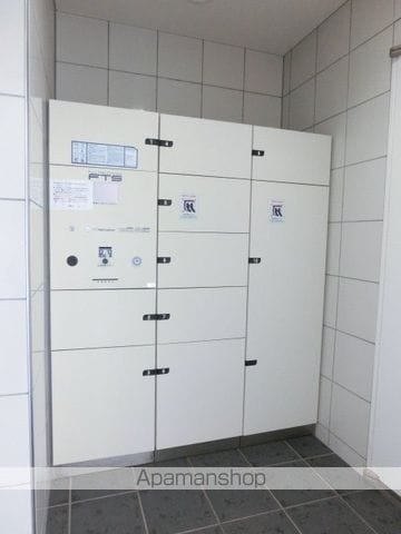 CITY SPIRE鶴見のその他写真