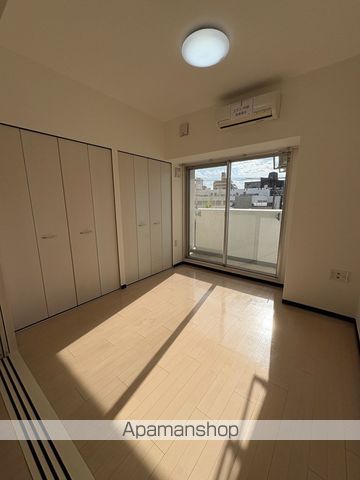 CITY SPIRE鶴見の内装写真
