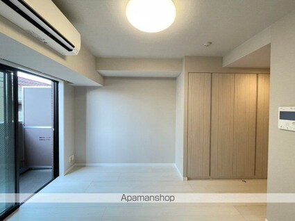 ＤＩＰＳ十条仲原ＥＡＳＴ[1K/25.9m2]のリビング・居間2