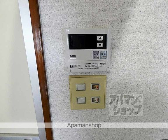 佐々木ハイツの内装写真