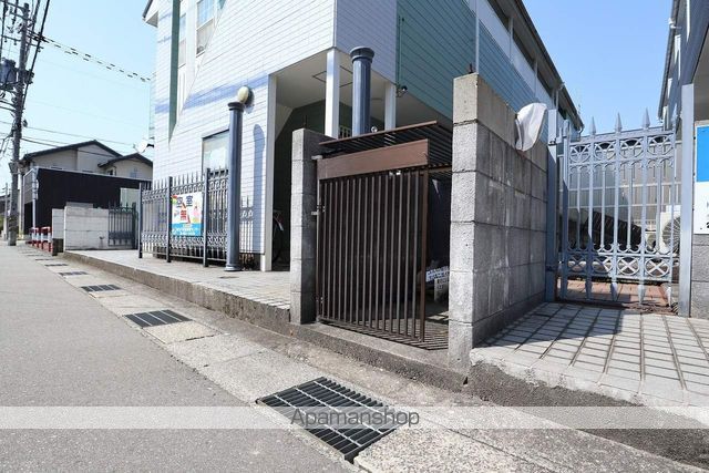 カーサアテナのその他写真