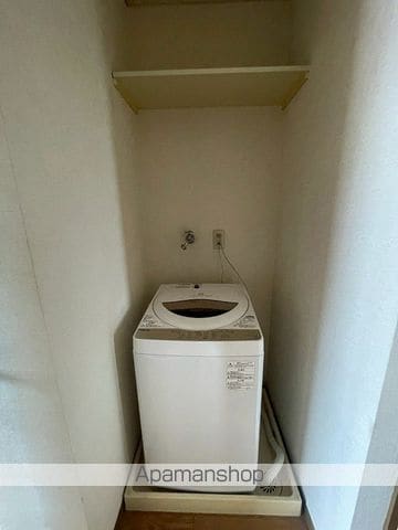 クイーンズ4の内装写真