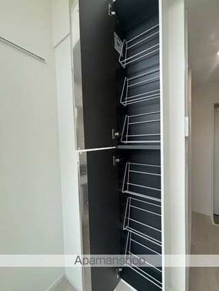 Ｎａｎｏ東池袋[1R/9.19m2]の収納1