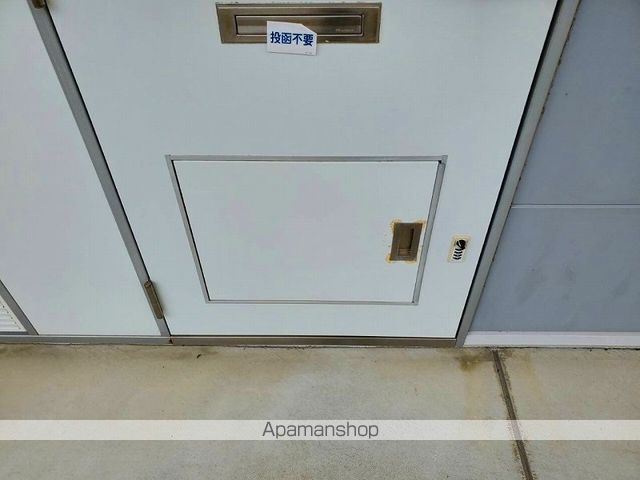 レオパレスグレイスの内装写真