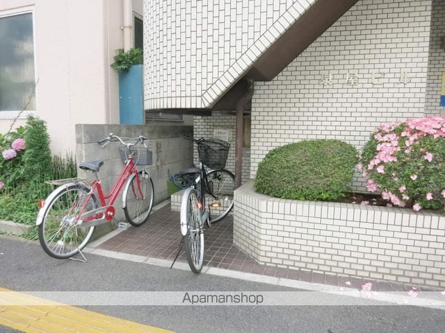 泉屋ビルの外観写真
