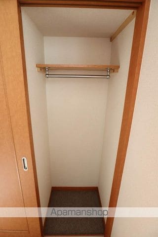 グレイスヒルズIIの内装写真