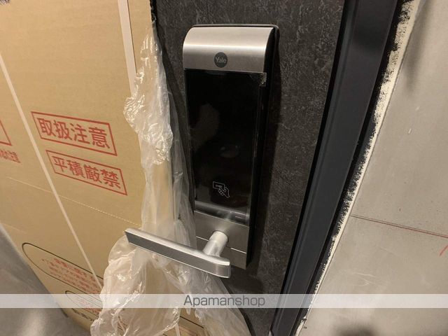 エスリードレジデンス新大阪プライムの内装写真