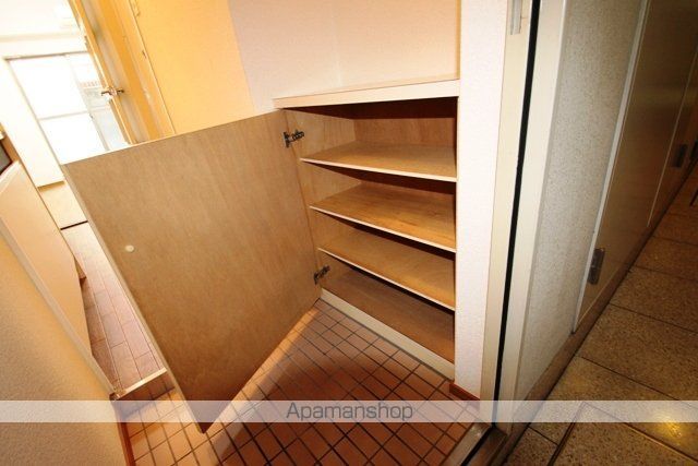 ノルデンハイム上新庄の内装写真