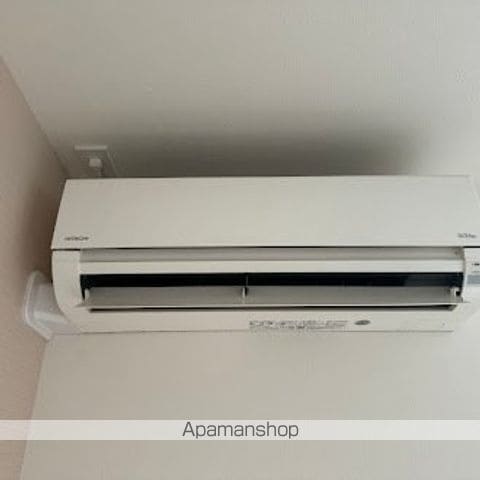GRANDTIC PREMIO 熊大前の内装写真