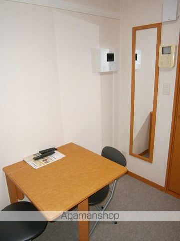 レオパレスサツキの内装写真