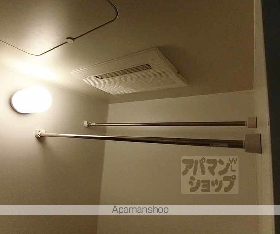 RESIDENCE西小路小米町の内装写真