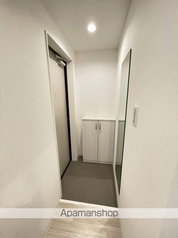 CASA ALICEの内装写真