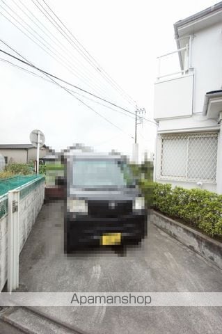 東北本線 新白岡駅 徒歩13分 2階建 築32年のその他写真