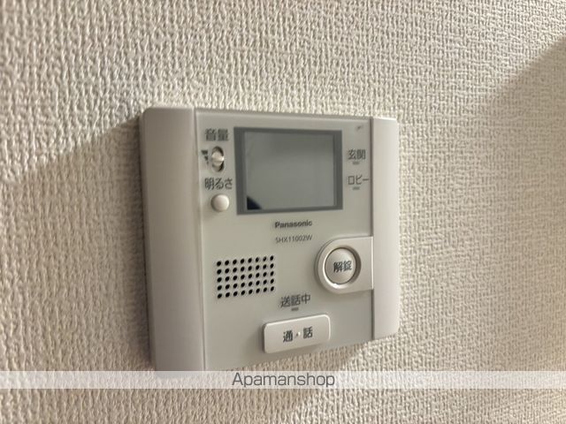 ILSOLE 土呂町の内装写真
