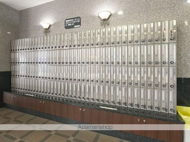 ロイヤル渡辺通の外観写真