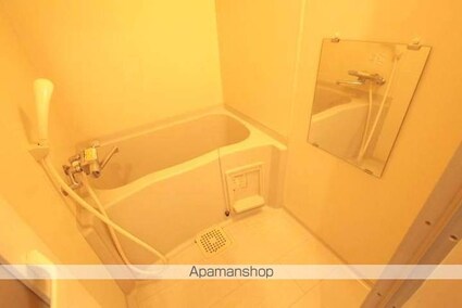 プチメゾン文京台[1R/21.45m2]のバス