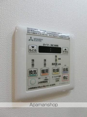 SーRESIDENCE曳舟の内装写真