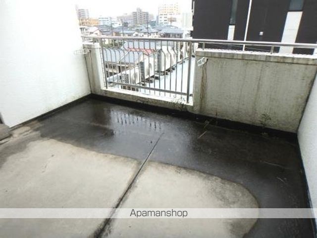 NCサンプラザビルIIの内装写真