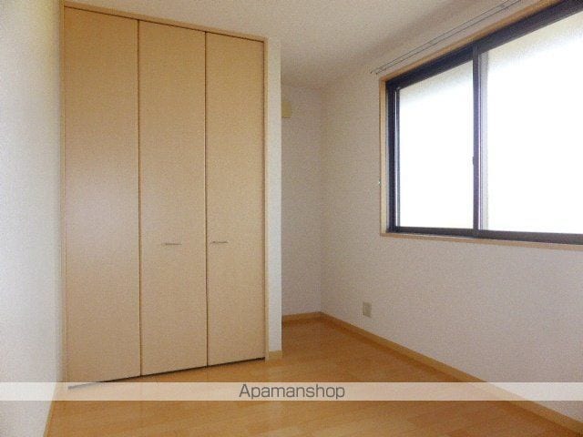 MASTTOWN松岡IIIN棟の内装写真