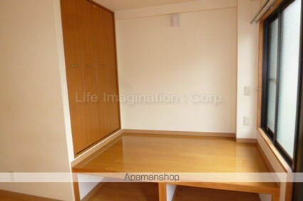 ラピスグローリー[1R/27.6m2]の共用部2