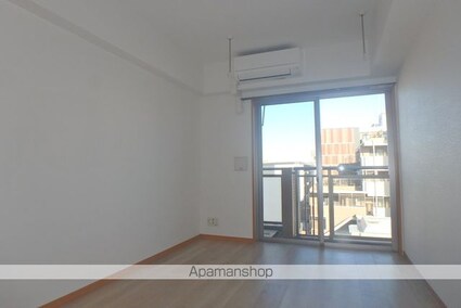 ＣＡＶＡＮＡ東駒形[1K/23.85m2]のリビング・居間