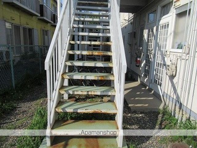 フラッツカシオペアのその他写真