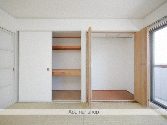 LEE SPACE北27条の内装写真