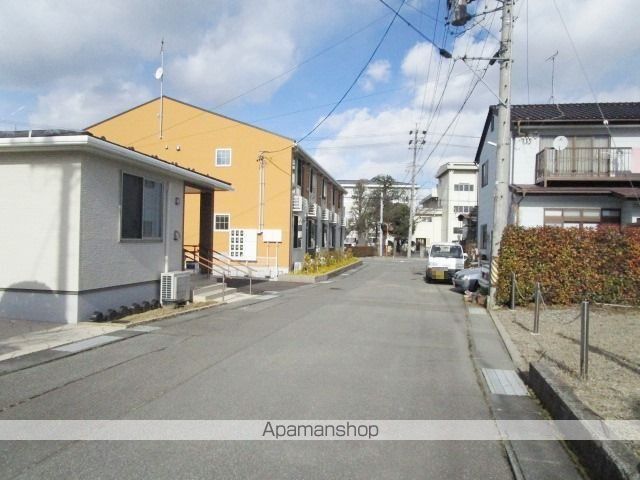 メゾンリヴェールの周辺写真