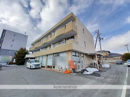 グランデージ横文[3LDK/62m2]の外観1