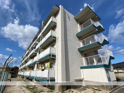 和歌山県御坊市藤田町藤井[2K/28.98m2]の外観3