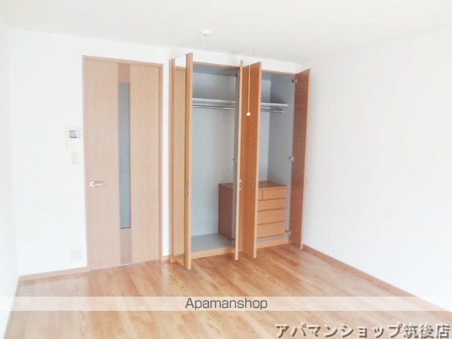 プロスパーガーデンの内装写真