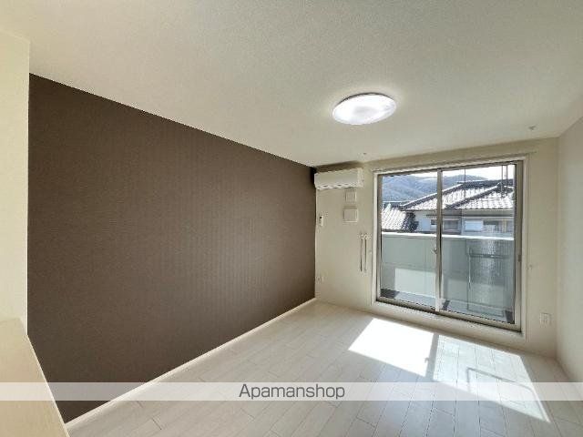 セレーナの内装写真