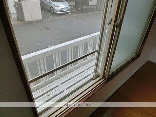 コーポパレットの内装写真