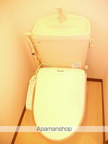グリーンハイツ島立の内装写真