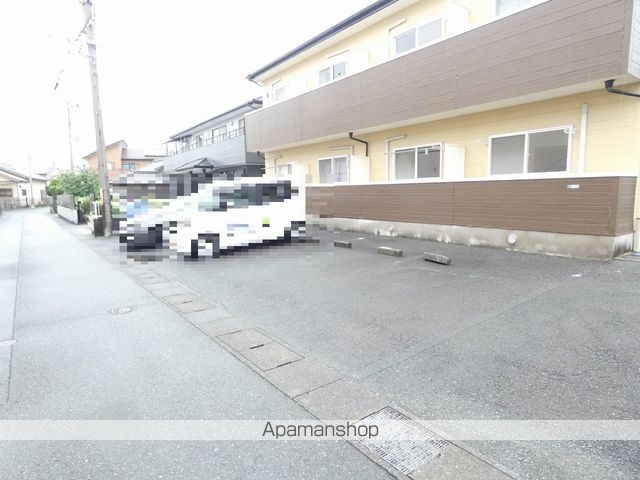溜屋ハイツVのその他写真