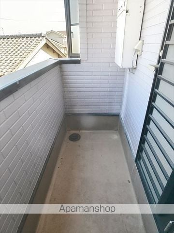 ルートカメリアの内装写真