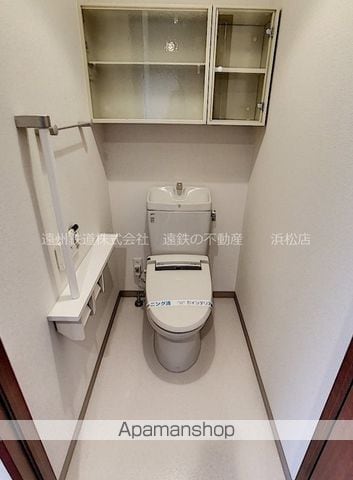 D’グラフォート浜松D’sTowerの内装写真