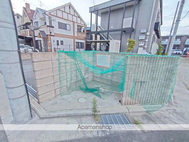 レオパレスばらのその他写真