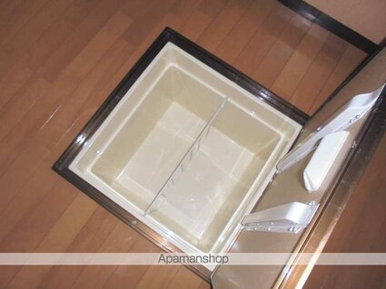 Ｂｅｌｌｅ　Ｂｒａｎｃｈｅ藤[2LDK/64.97m2]のその他設備