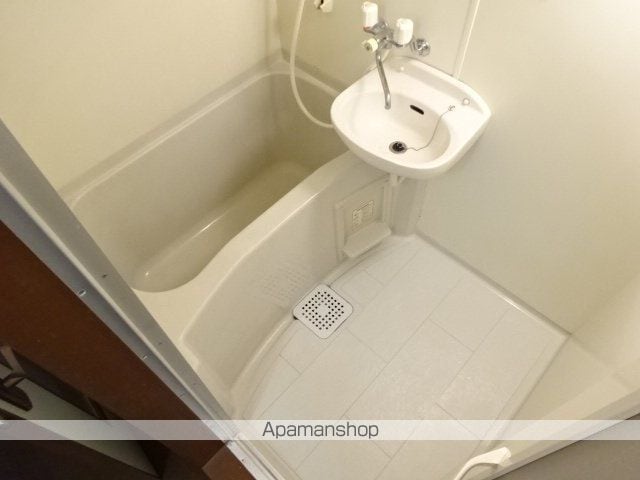 スタジオMの内装写真