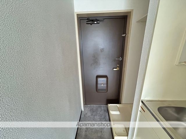 エクセルマンション相模の内装写真