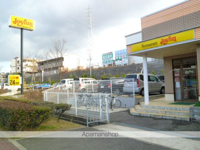 ラフォーレ21の周辺写真