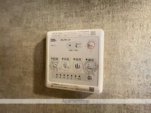 NEW PIAZZA西桔梗の内装写真