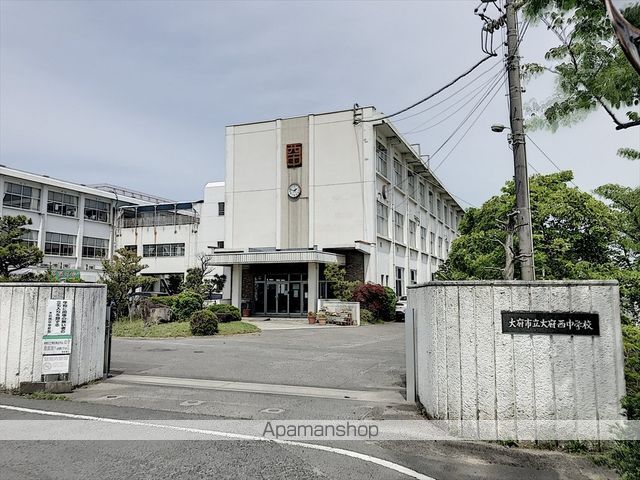 ジョイフル大府の周辺写真