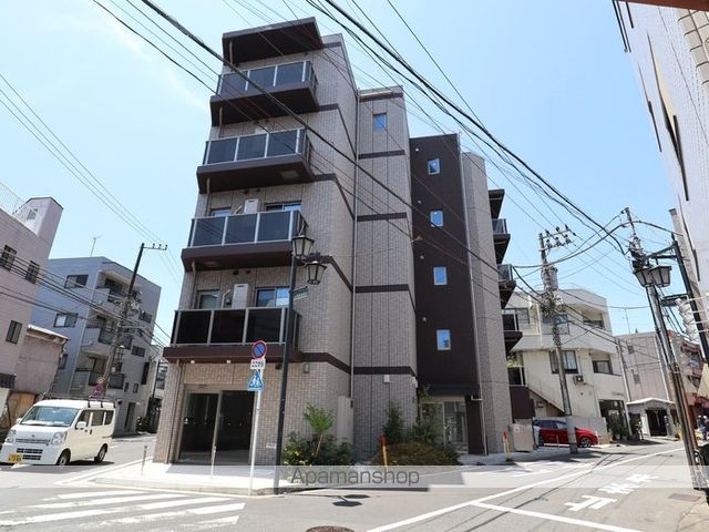KADOYAの外観写真