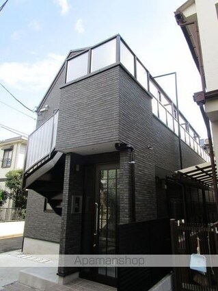 東京都杉並区和田３丁目[1R/10m2]の外観3
