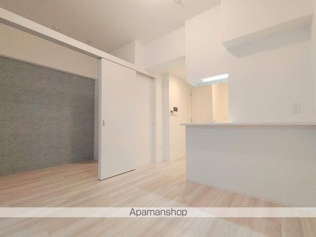 ADVANCENANBARASSURERの内装写真