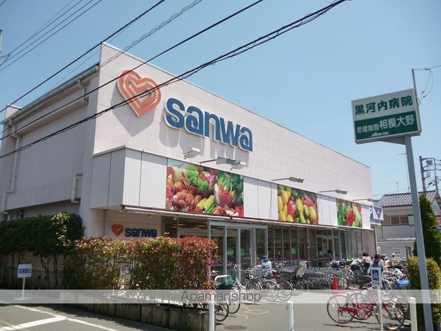 グリーンロードの周辺写真