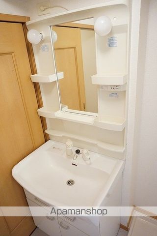 グレース コートBの内装写真